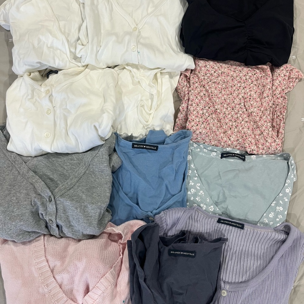 Brandy Melville bundle
